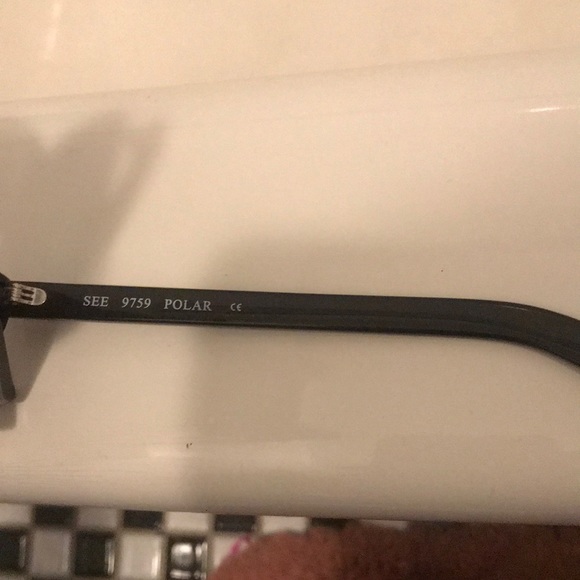 SEE sunglasses - Picture 4 of 4